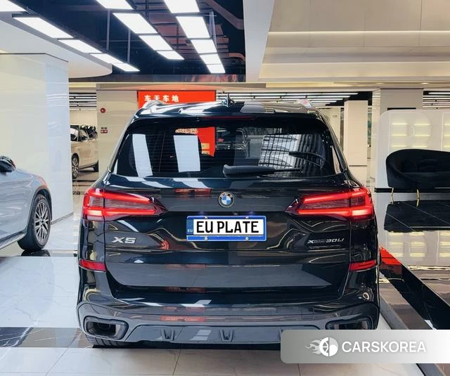 BMW X5 id 4307709 из Китая 12