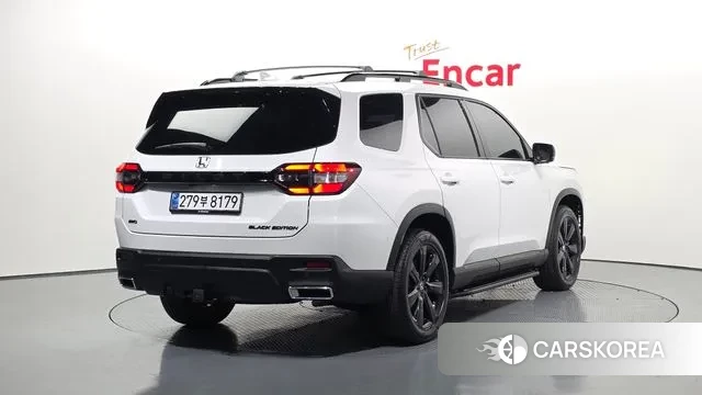 Honda Pilot 4th generation id 3731490 из Кореи 12