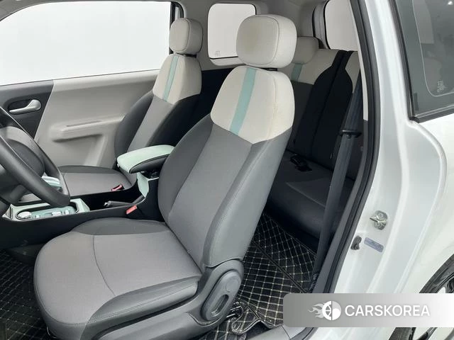 Changan Qiyuan Changan Lumin id 4234807 из Китая 12