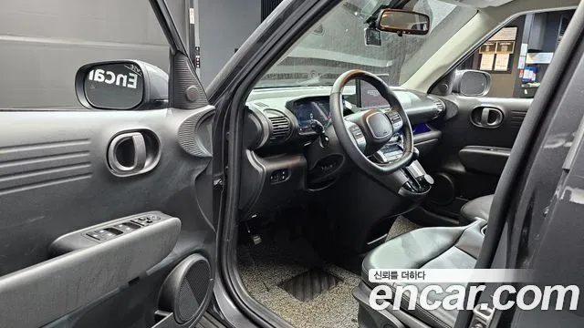 Hyundai Casper id 2688545 из Кореи 12