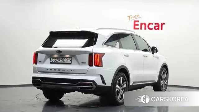 Kia Sorento 4th Generation id 3741772 из Кореи 12