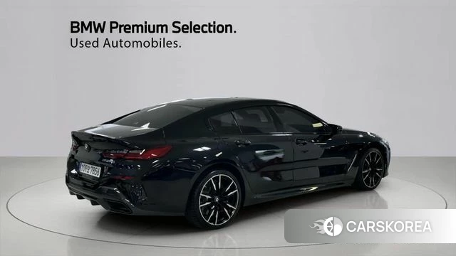 BMW 8 Series (G15) id 4601255 из Кореи 12