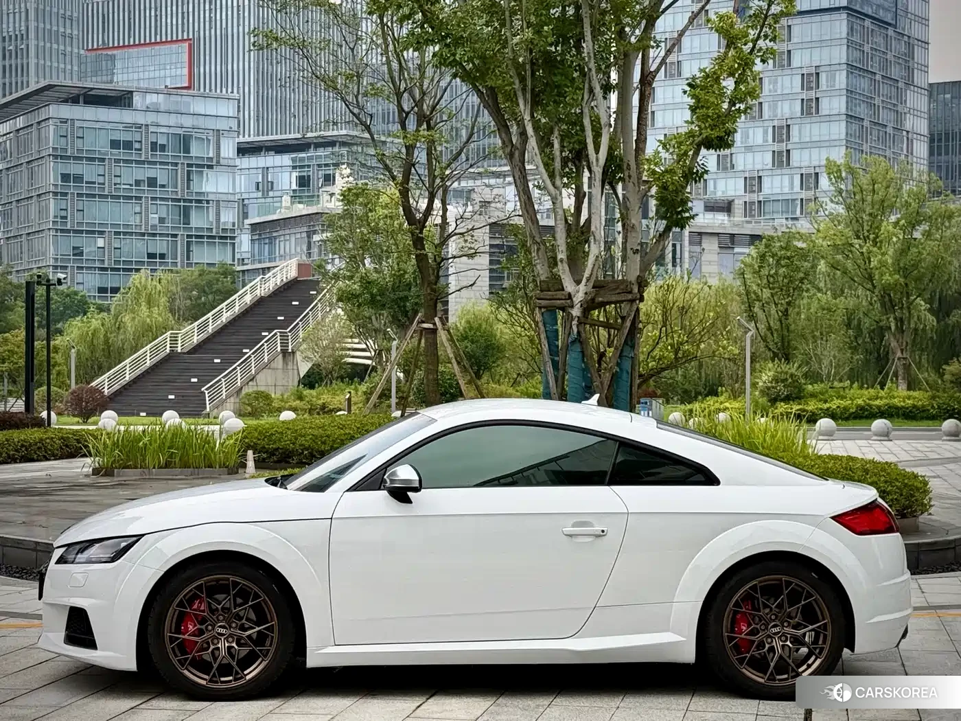 Audi TT id 4600869 из Китая 7