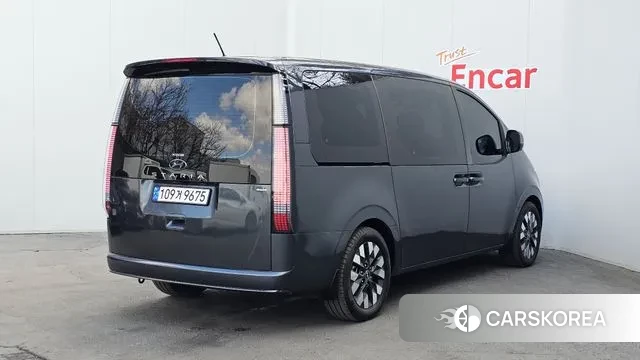 Hyundai Staria id 3726809 из Кореи 12