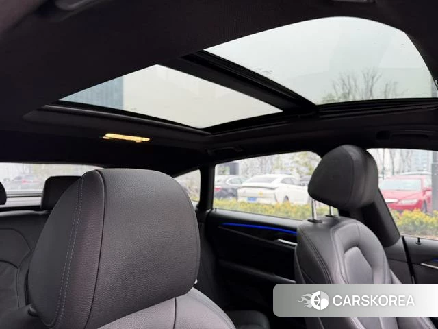 BMW 6 series GT 2020 Белый из Китая, фото 5