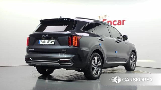 Kia Sorento 4th Generation id 4893754 из Кореи 12