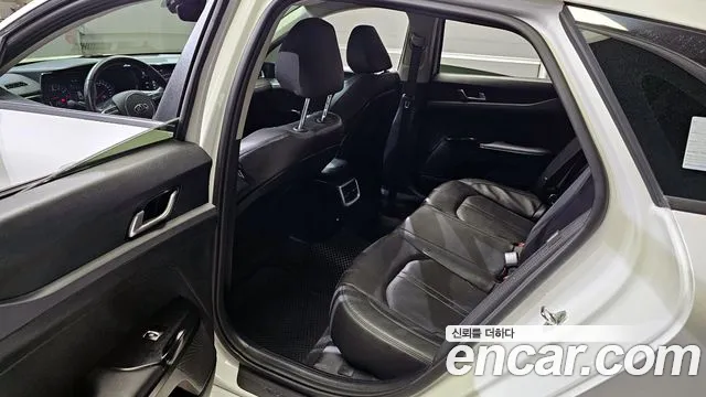 Kia K5 3rd generation id 2695297 из Кореи 12