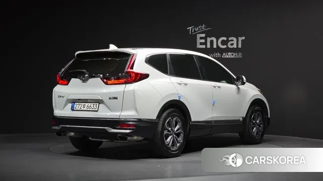 Honda CR-V 5th generation id 3498146 из Кореи 12