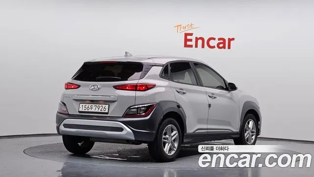 Hyundai The New Kona id 2843900 из Кореи 12