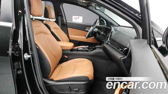 Kia Sportage 5th Generation id 2681320 из Кореи 12