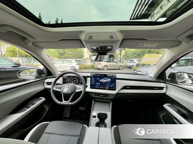 Volkswagen Sagitar 2026 Черный из Китая, фото 6