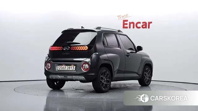 Hyundai Casper id 3246823 из Кореи 12