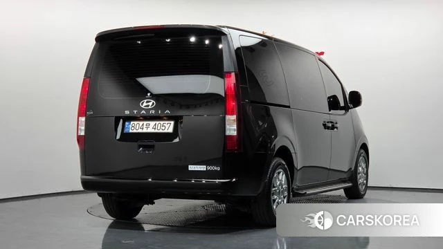 Hyundai Staria id 4499834 из Кореи 12