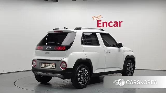 Hyundai Casper id 3410823 из Кореи 12