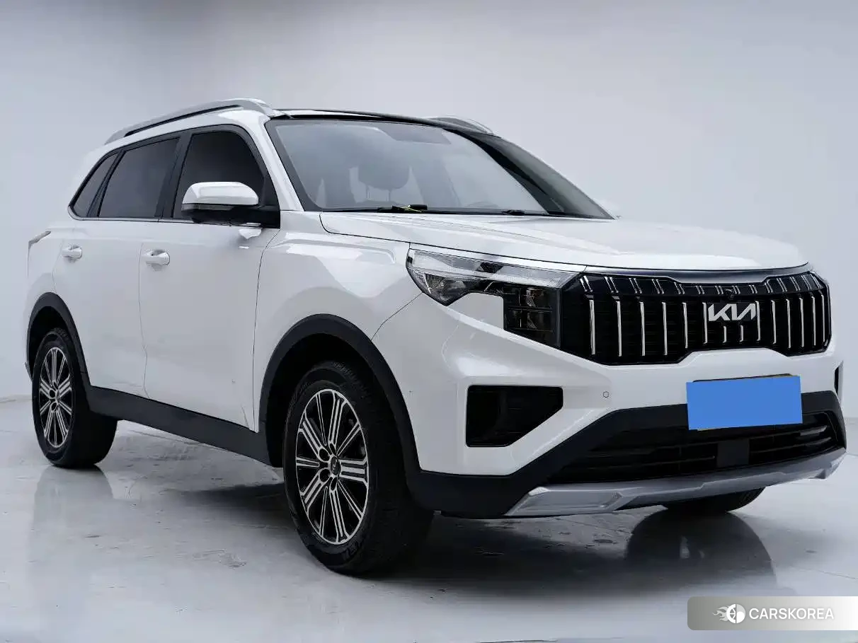 Kia Smart running id 4617168 из Китая 7