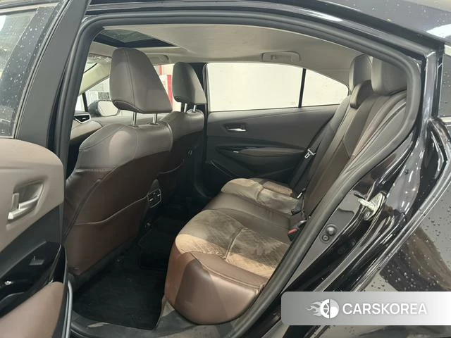 Toyota Asian lion id 4262240 из Китая 9