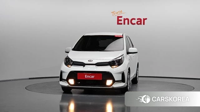 Kia Morning Urban (JA) id 4721917 из Кореи 12