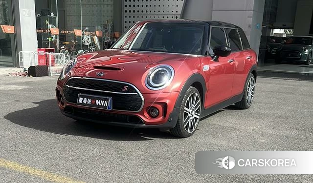 MINI CLUBMAN id 4238663 из Китая 7