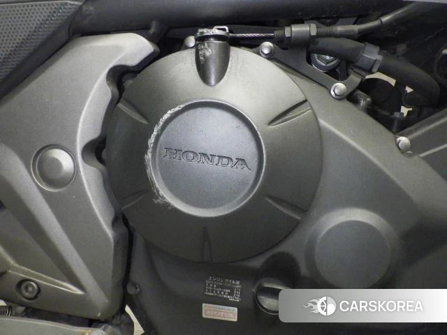 Engine photo