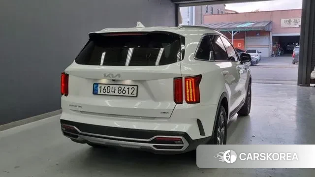 Kia Sorento 4th Generation id 3377971 из Кореи 10