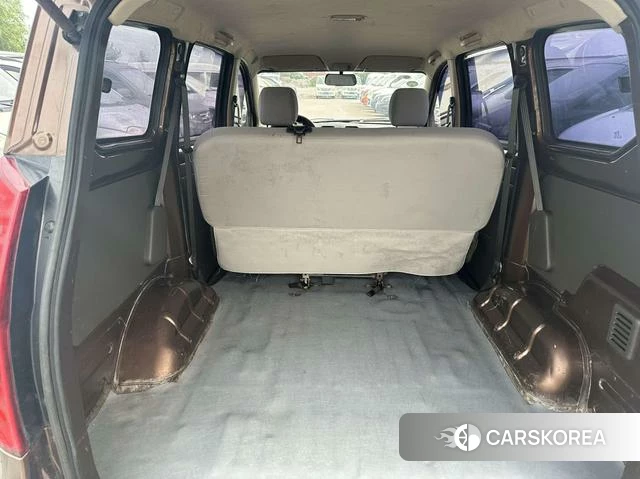 Wuling Automobile Wuling Hongguang 2018 Коричневый из Китая, фото 4