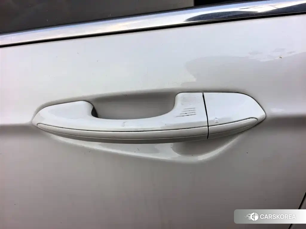 Ford Mondeo 2021 Белый из Китая, фото 6