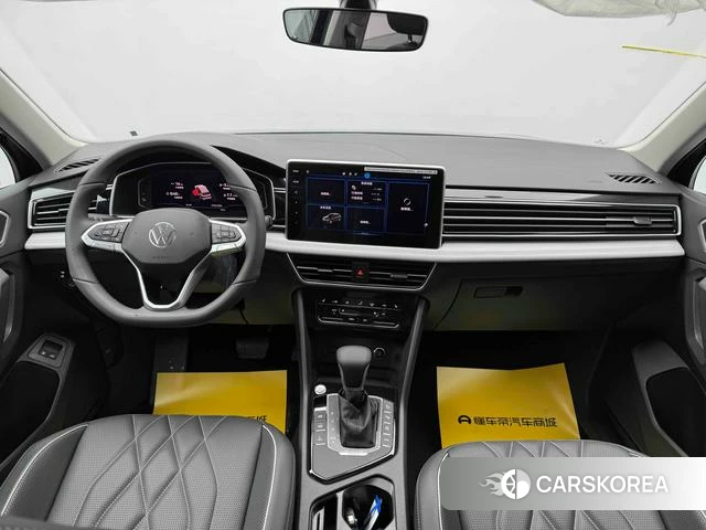 Volkswagen Tiguan L PHEV id 4260990 из Китая 12