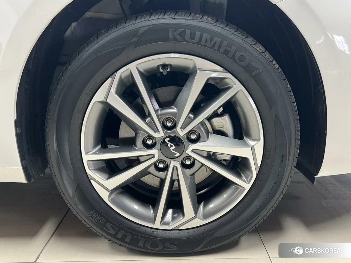 Kia K3 id 4454419 из Китая 8