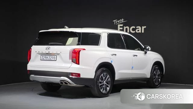 Hyundai Palisade id 4692798 из Кореи 12