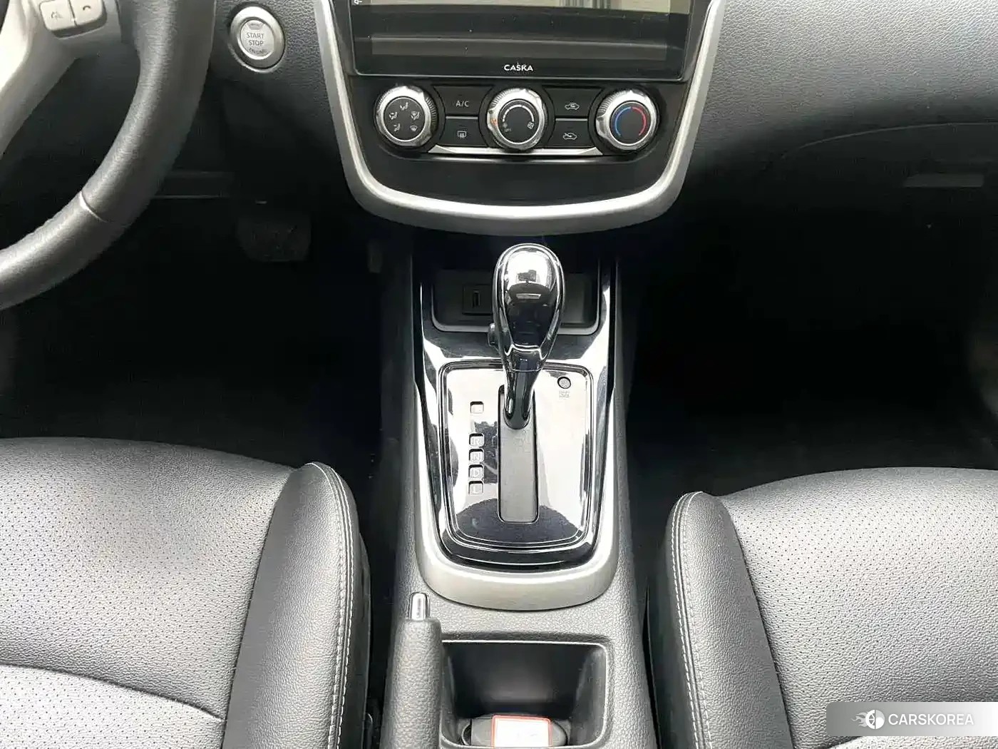 Nissan Tiida id 4548364 из Китая 11