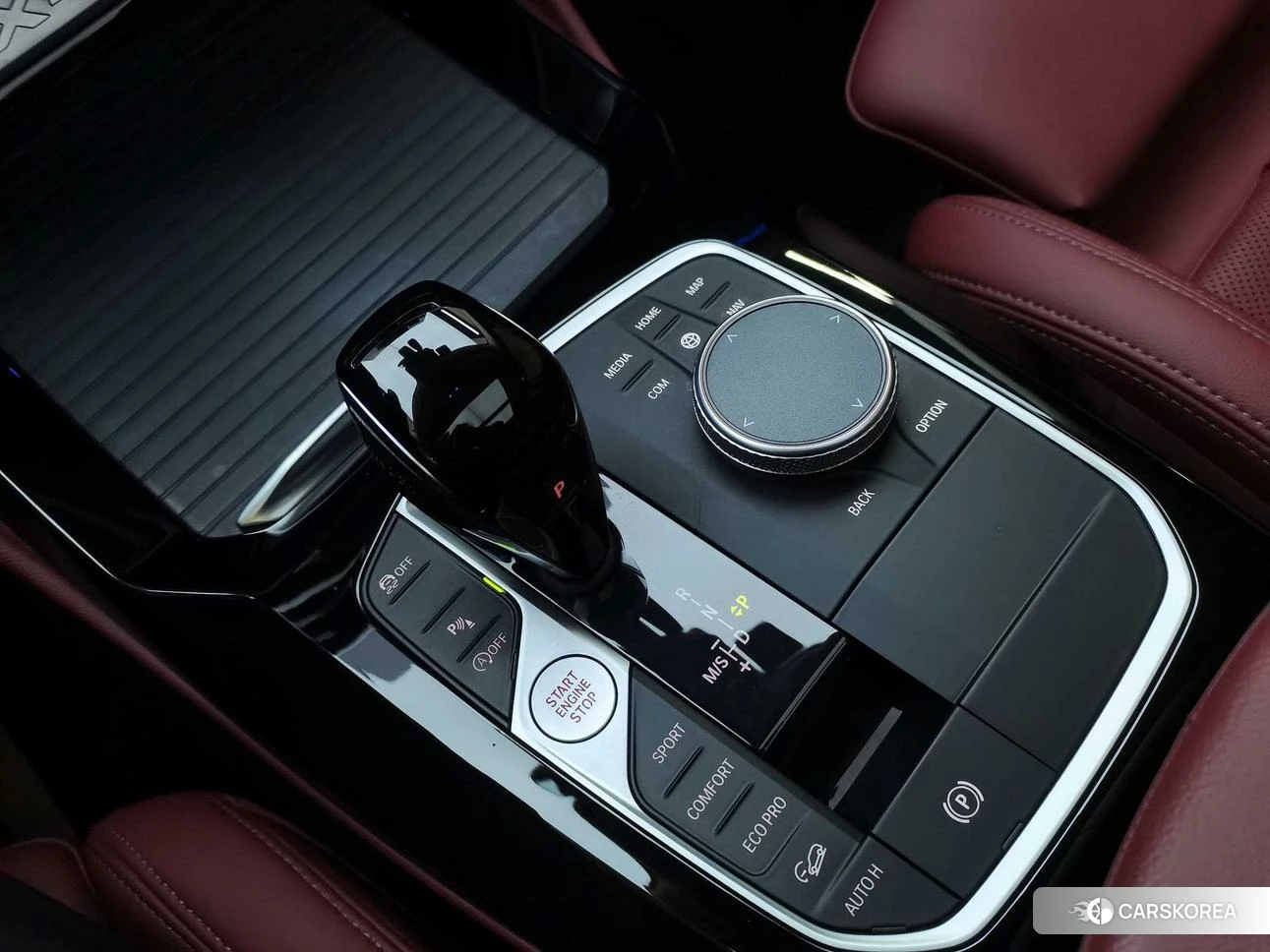 BMW X4 id 4452449 из Китая 12