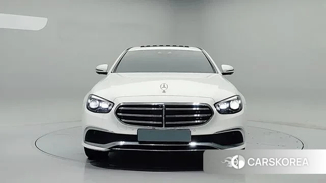 Mercedes-Benz E-Class W213 id 3415759 из Кореи 11