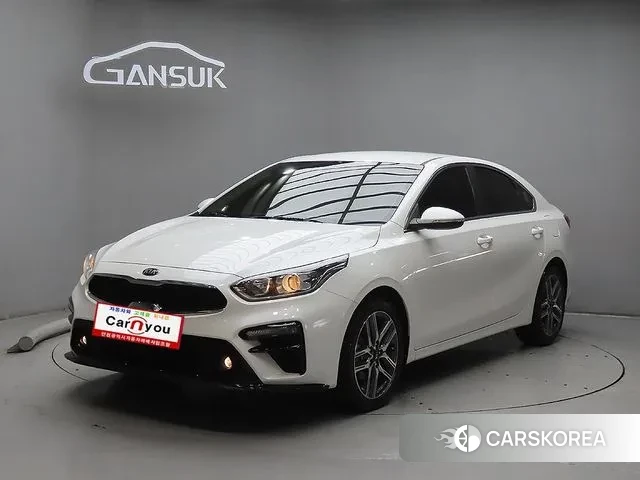 Kia Come New K3 id 3708741 из Кореи 12