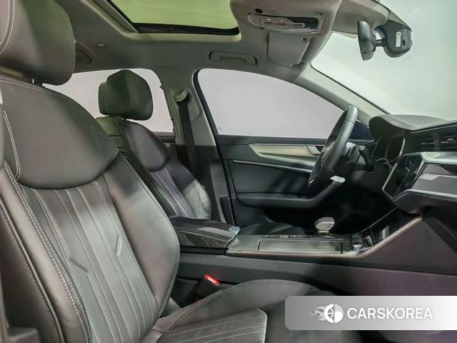 Audi A6L id 4260818 из Китая 9