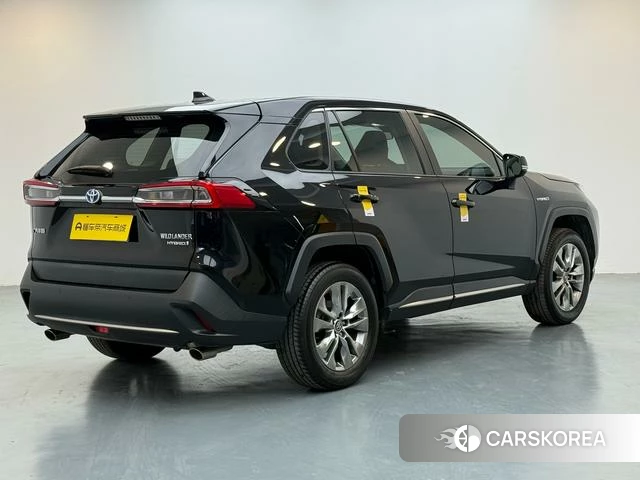Toyota Wilanda id 4210145 из Китая 12