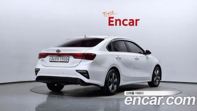 Kia Come New K3 id 2273849 из Кореи 12