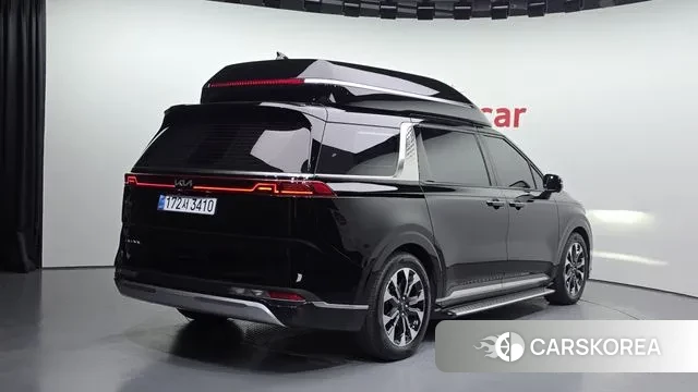 Kia Carnival 4th generation id 3463587 из Кореи 12