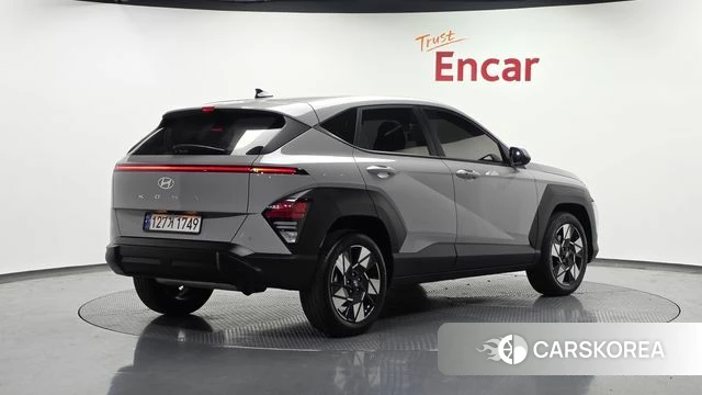 Hyundai Kona (SX2) id 4315879 из Кореи 12