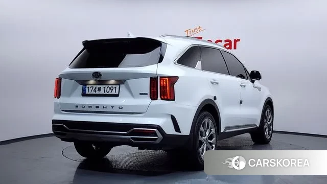 Kia Sorento 4th Generation id 3459052 из Кореи 12