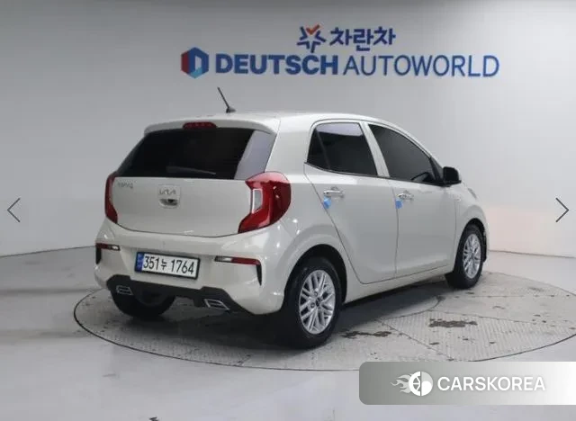 Kia Morning Urban (JA) id 3488086 из Кореи 12