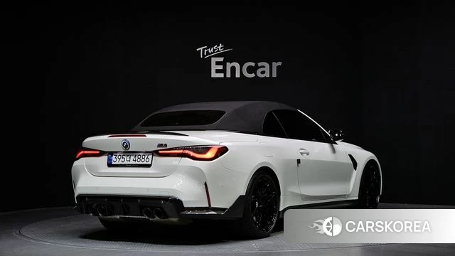 BMW M4 (G82) id 4368971 из Кореи 12