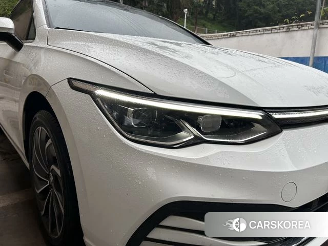 Volkswagen Golf id 4258913 из Китая 9