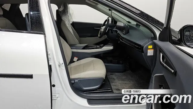 Kia EV6 id 2649903 из Кореи 12