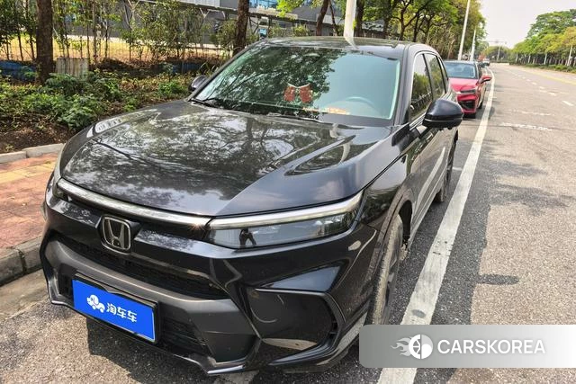 Honda Hao Ying id 4297564 из Китая 9