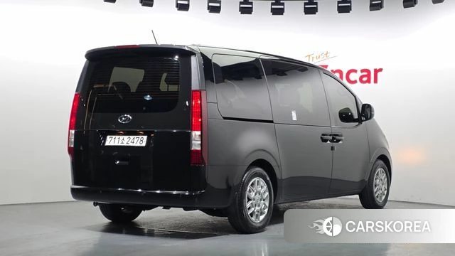 Hyundai Staria id 3953306 из Кореи 12