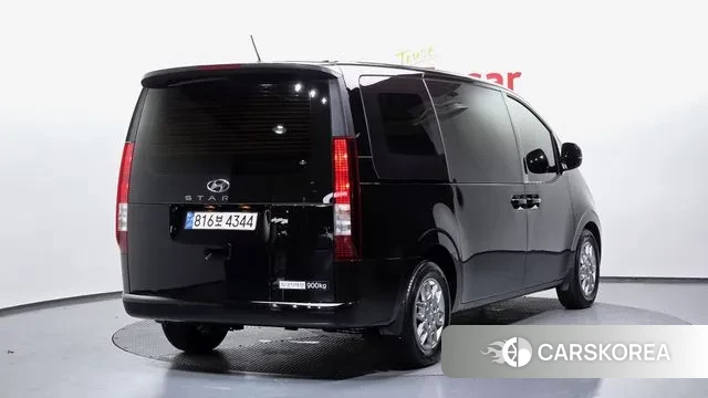 Hyundai Staria id 3026790 из Кореи 12