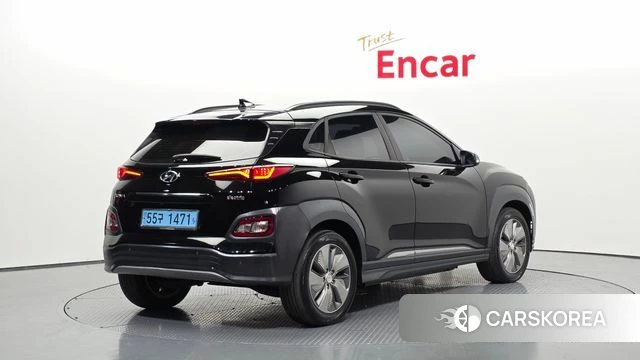 Hyundai Kona Electric id 3821042 из Кореи 12
