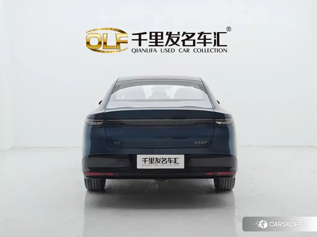 Nissan N7 id 4629475 из Китая 12