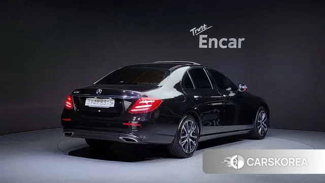 Mercedes-Benz E-Class W213 id 3197901 из Кореи 12