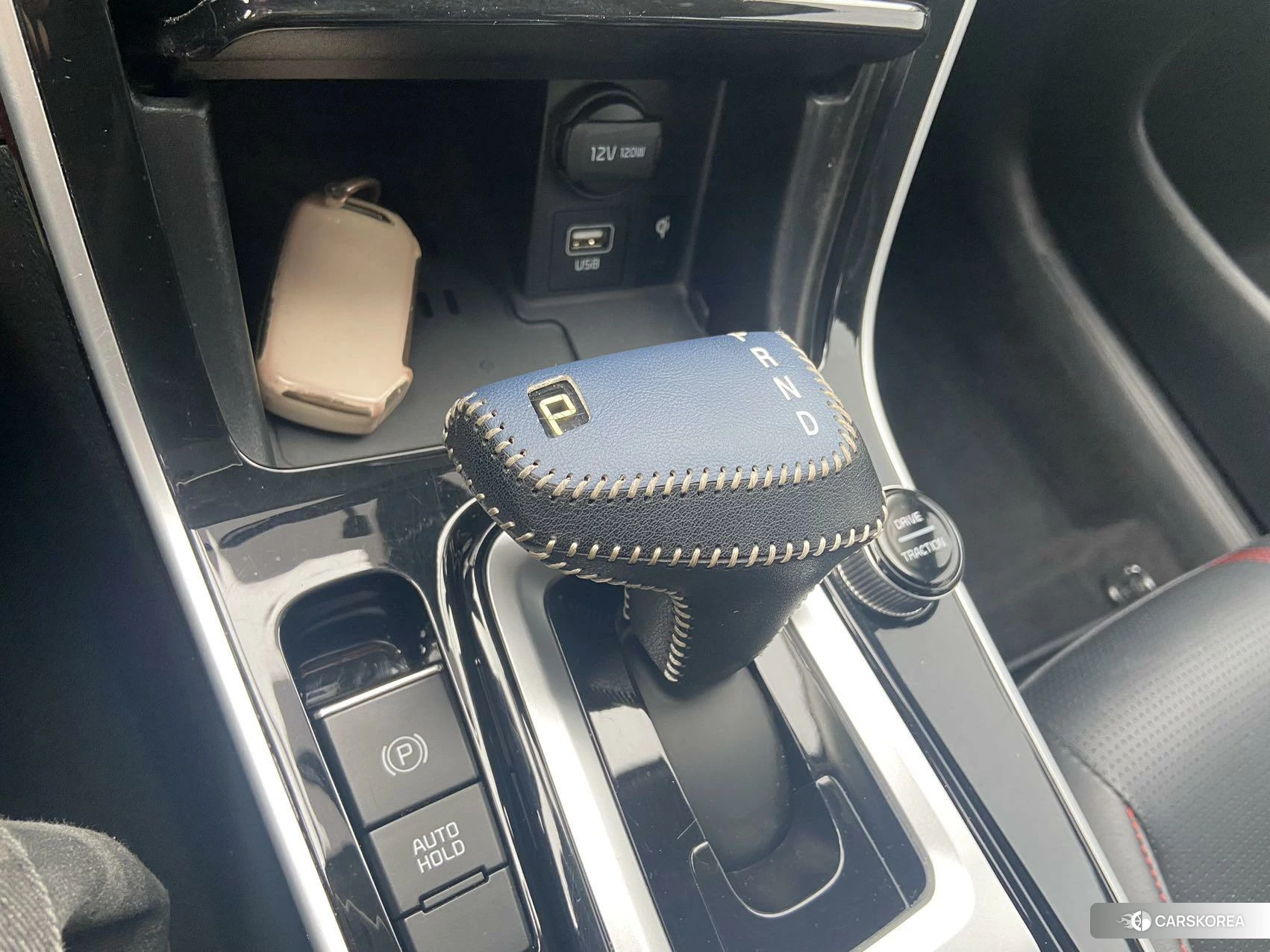 Kia Proud run id 4420942 из Китая 9